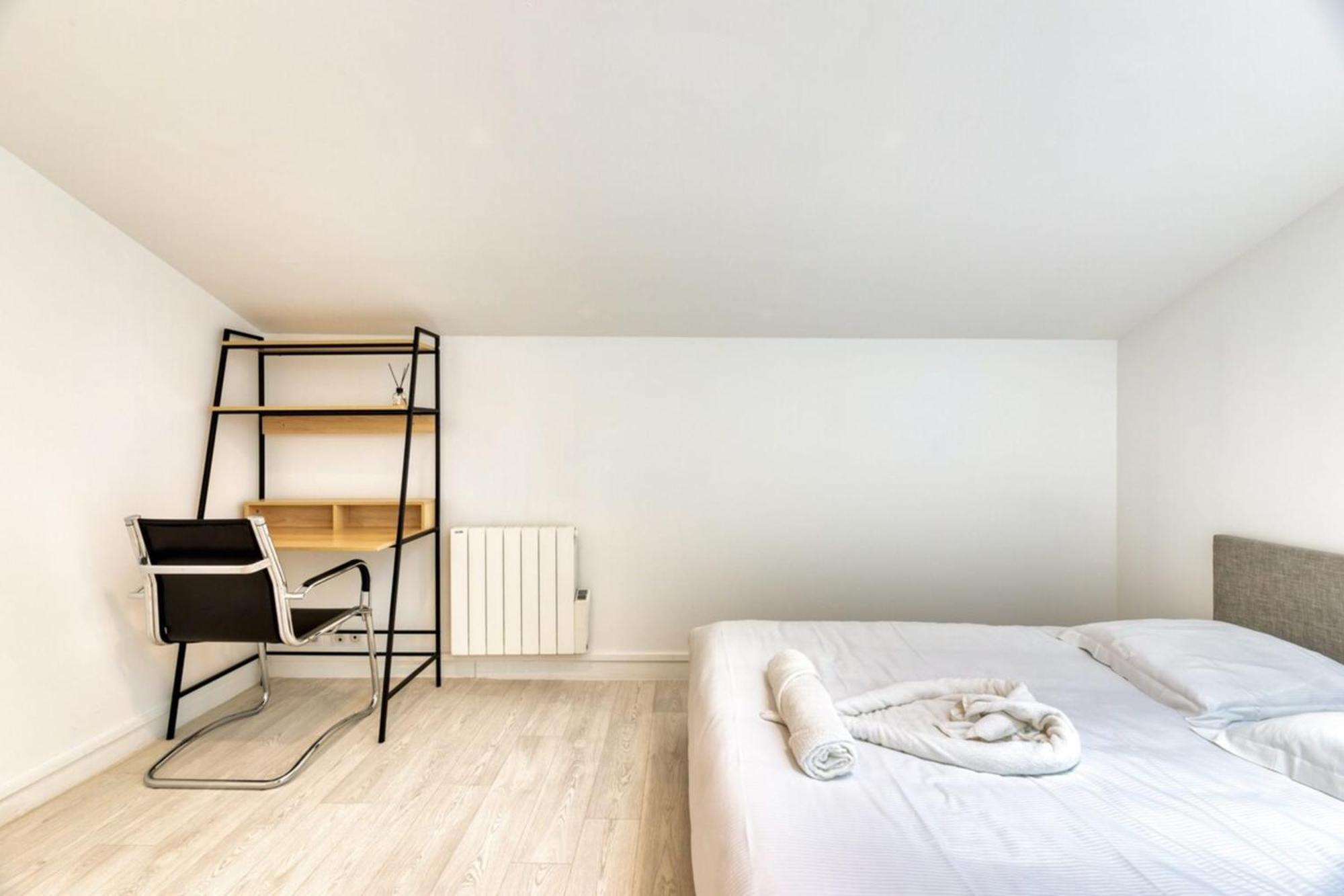Le Paul&Helene Votre F5 Logement Spacieux 鲁昂 外观 照片