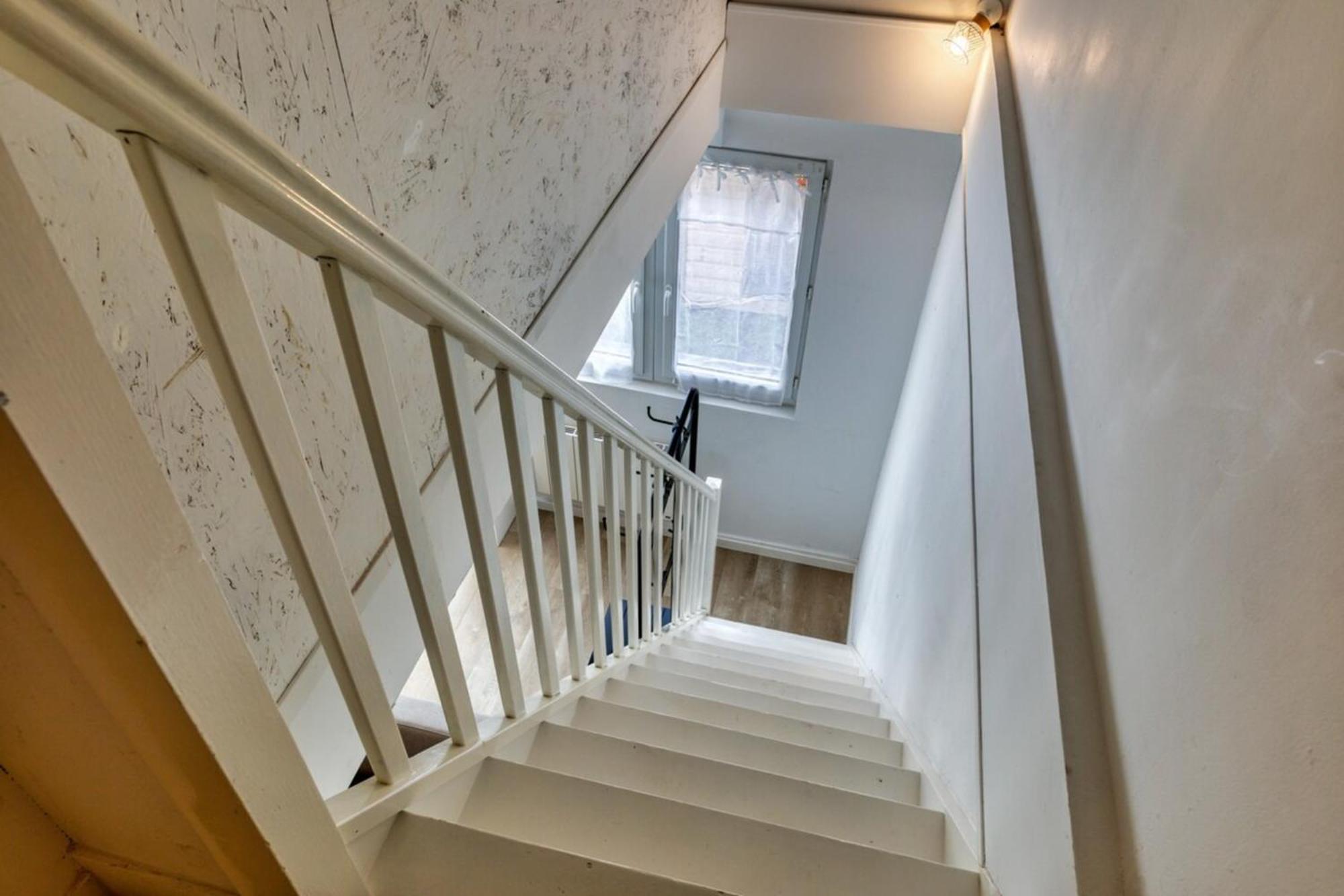 Le Paul&Helene Votre F5 Logement Spacieux 鲁昂 外观 照片